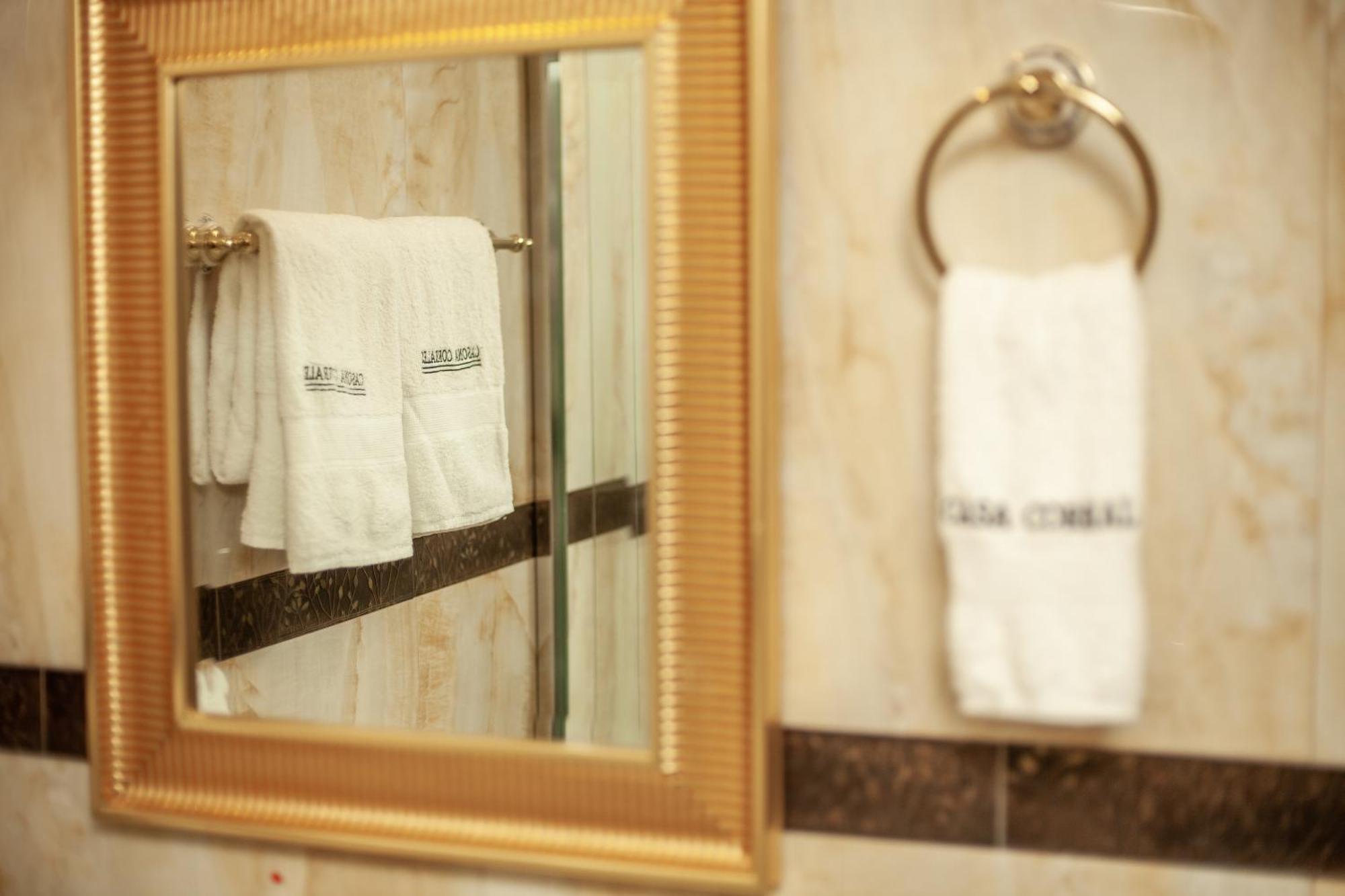 Casona Corrales Hotel Boutique クスコ エクステリア 写真