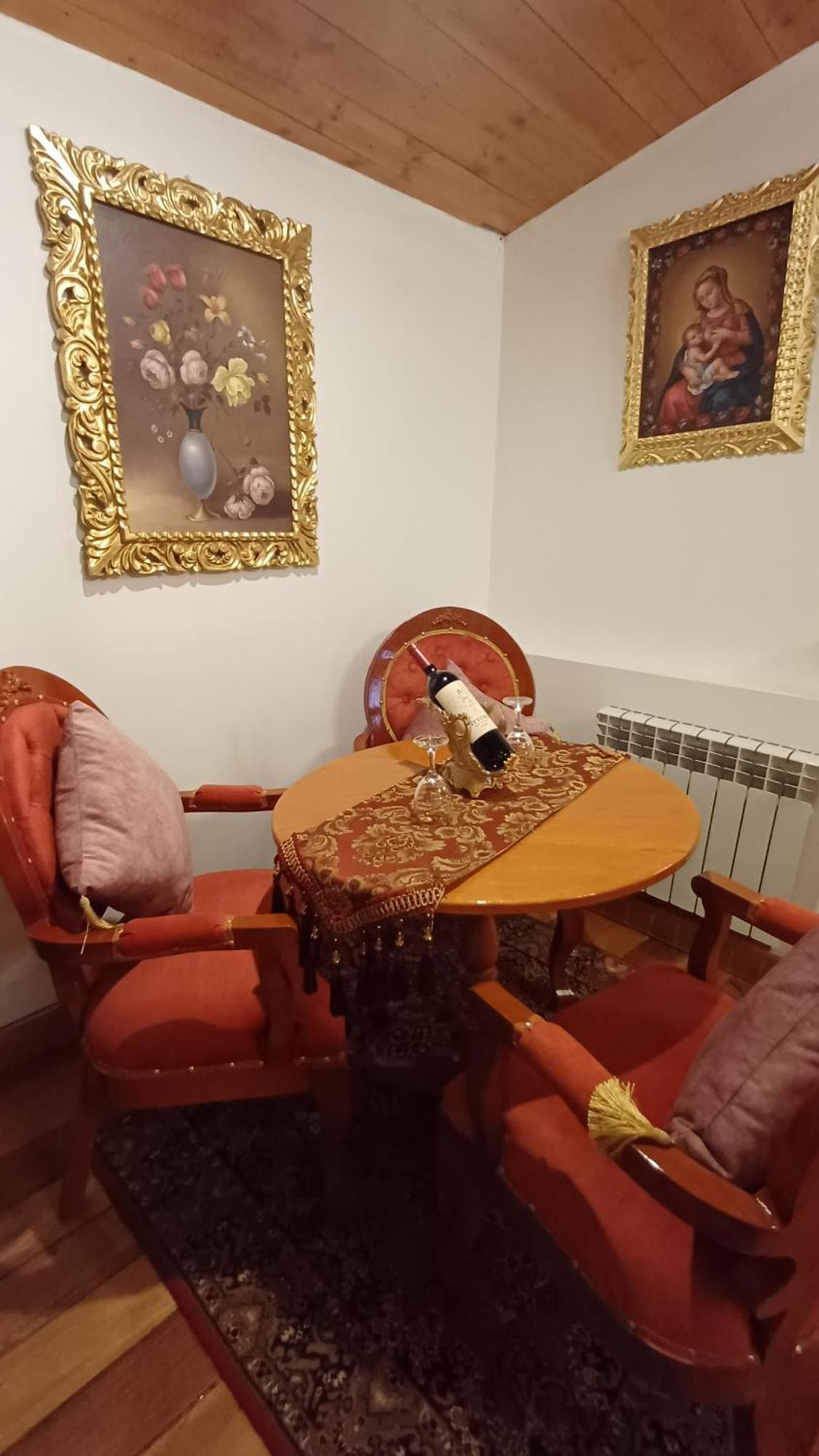 Casona Corrales Hotel Boutique クスコ エクステリア 写真